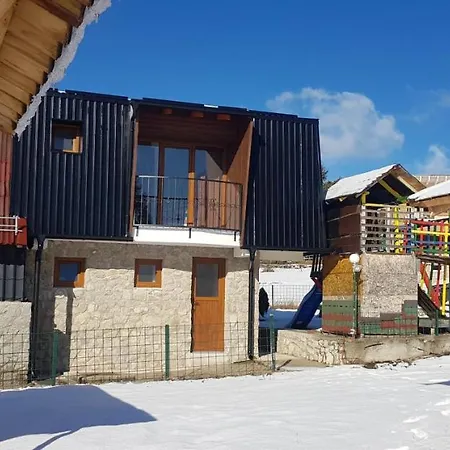 Nocleg ze śniadaniem Za Dvoje